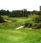Hunters Ridge Golf Course