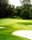 Hunters Ridge Golf Course