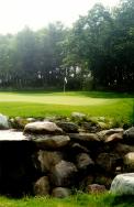 Island Hills Golf Course