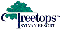 Treetops/Sylvan Resort in Michigan