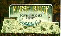 Marsh Ridge Golf Course