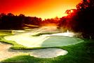 Marsh Ridge Golf Course