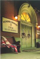Mendon Country Inn