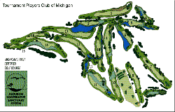 Tournament Players Club of Michigan