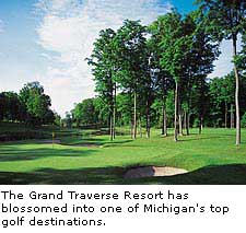 The Grand Traverse