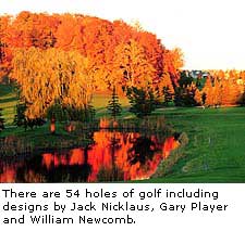 The Grand Traverse
