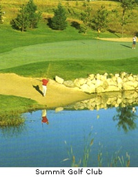 Summit Golf Club