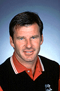 Faldo Institute's Michigan Connection