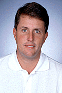 Phil Mickelson