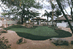 Original Putting Green Co.