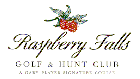 Virginia's Raspberry Falls Golf and Hunt Club