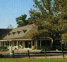 Raymond Memorial Golf Course