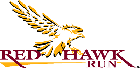 Red Hawk Run Golf Course