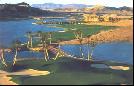 Reflection Bay Golf Club in Las Vegas