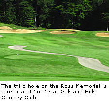 Ross Memorial