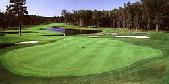 Elk Ridge Golf Club