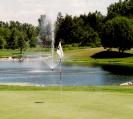 Riverwood Resort Michigan