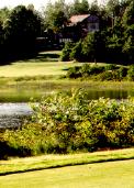 Thoroughbred Golf Club