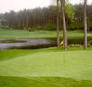 Timber Ridge Golf Course