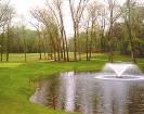 Timber Ridge Golf Course