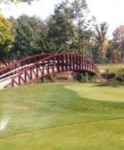 The Golf Club at Thornapple Pointe in Grand Rapids