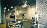 Trevor Parkinson Golf School