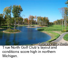 True North Golf Club