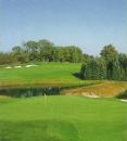 The Wolverine Golf Course