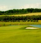 The Wolverine Golf Course