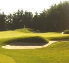 The Wolverine Golf Course