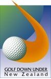 New Zealand Australia Golf