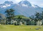 New Zealand Golf