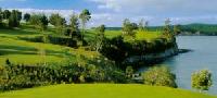 New Zealand Golf
